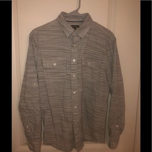 Casual button down shirt